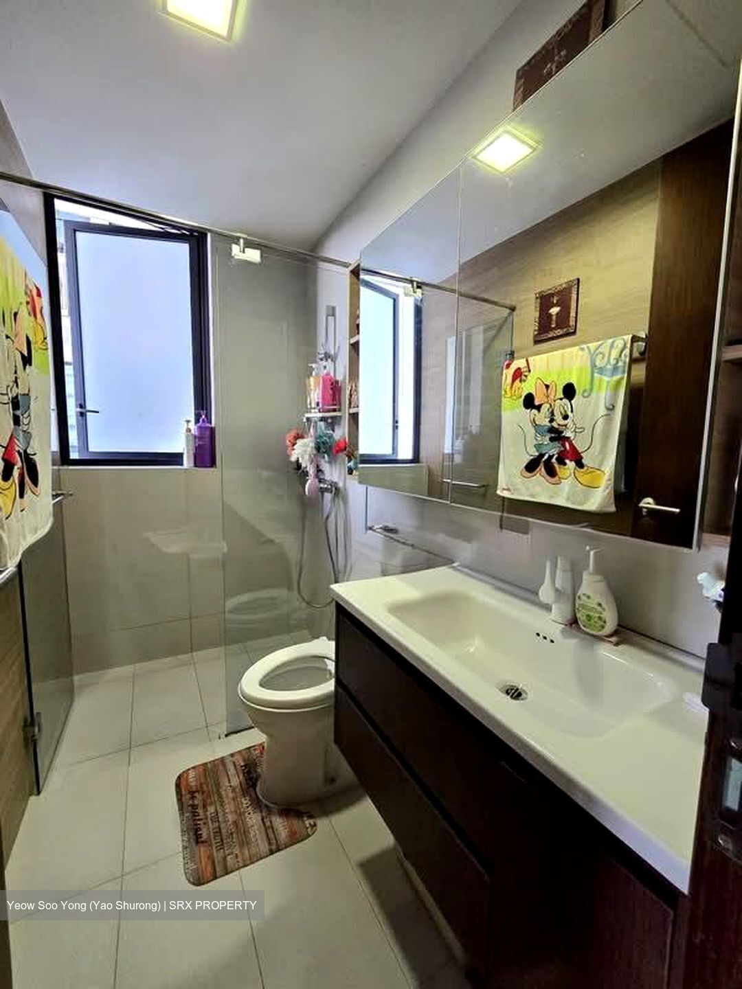 Foresque Residences (D23), Condominium #563642161